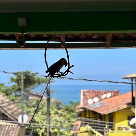 Pouso Da Celeste - Trindade Trindade  Ngoại thất bức ảnh